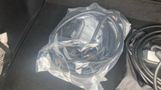 Nissan LEAF 110kW N-Connecta 40kWh 5dr Auto Electric Hatchback